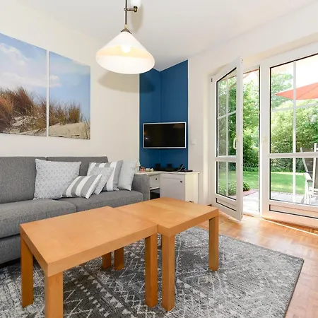 Haus Falster Wyk auf Föhr