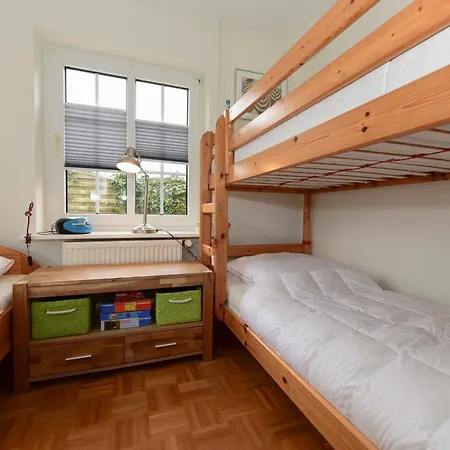 Haus Falster Appartement