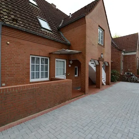 Haus Falster Appartement